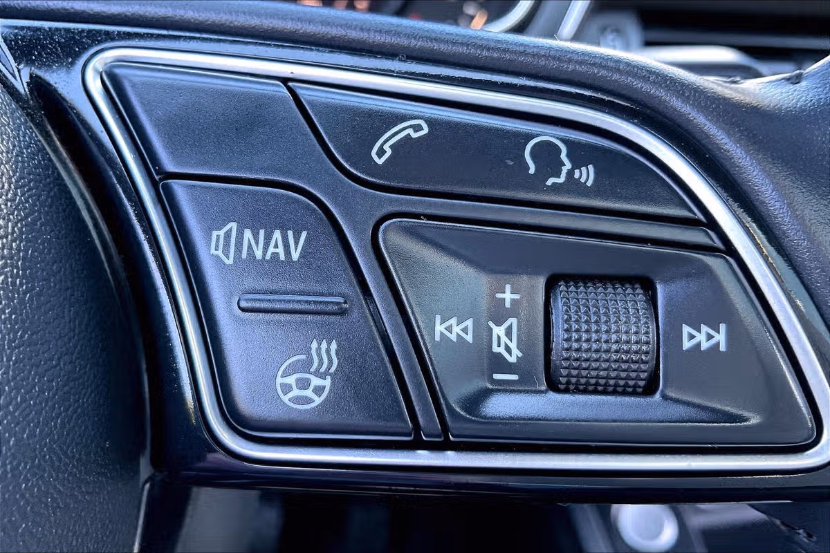2019 Audi A5 Sportback quattro Premium Plus 45 TFSI Image 18