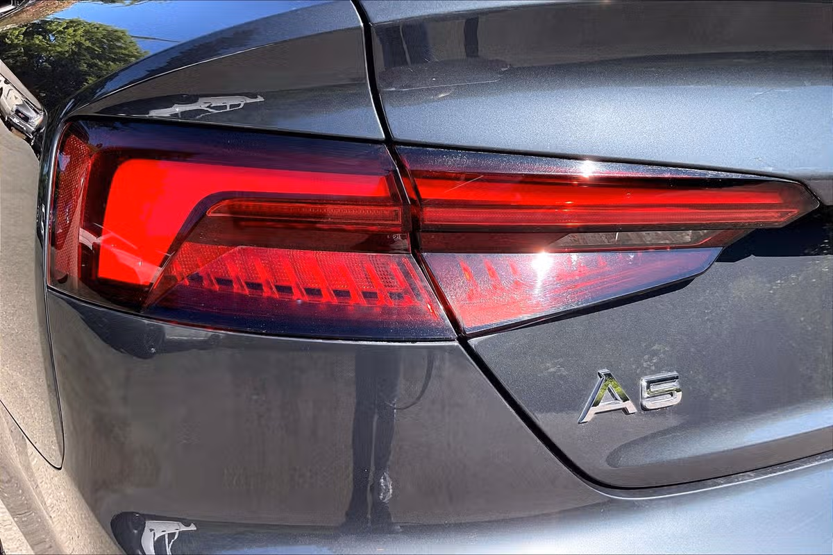 2019 Audi A5 Sportback quattro Premium Plus 45 TFSI Image 29