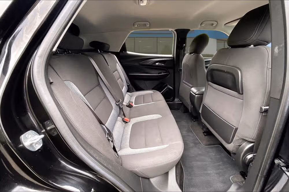 2023 Chevrolet Trailblazer LS Image 25