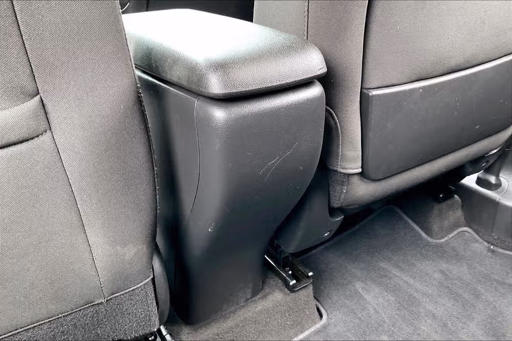 2023 Chevrolet Trailblazer LS Image 31