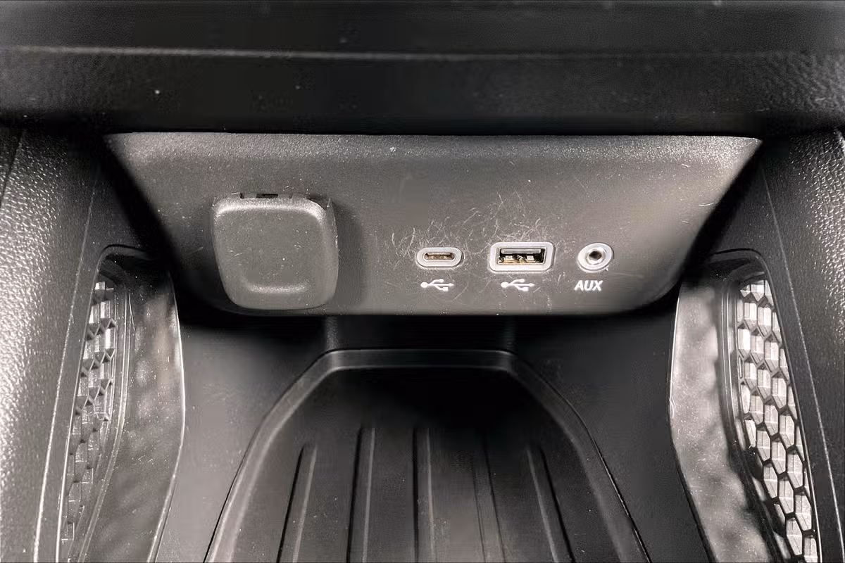 2023 Chevrolet Trailblazer LS Image 30