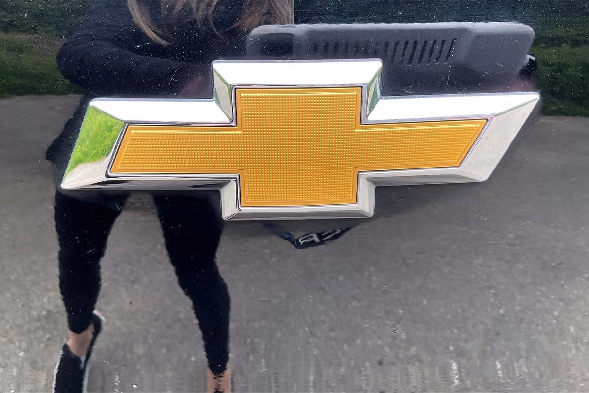2023 Chevrolet Trailblazer LS Image 8