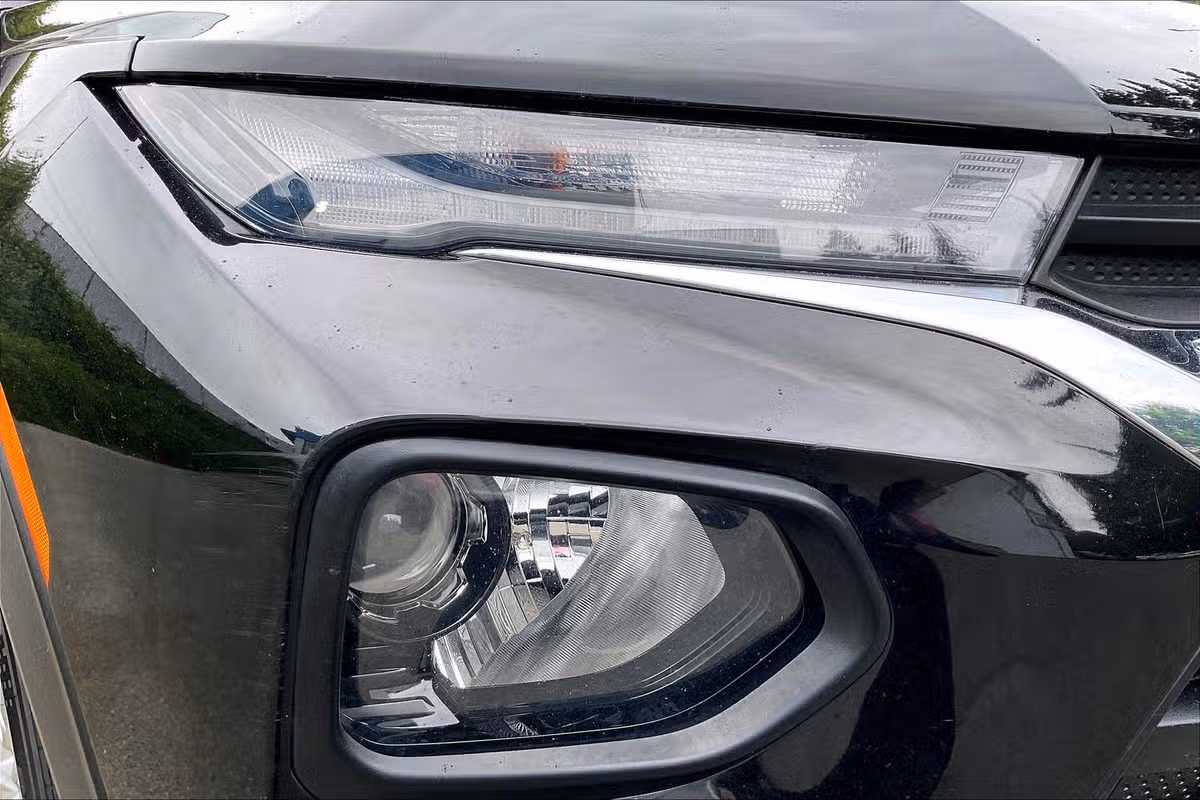 2023 Chevrolet Trailblazer LS Image 27