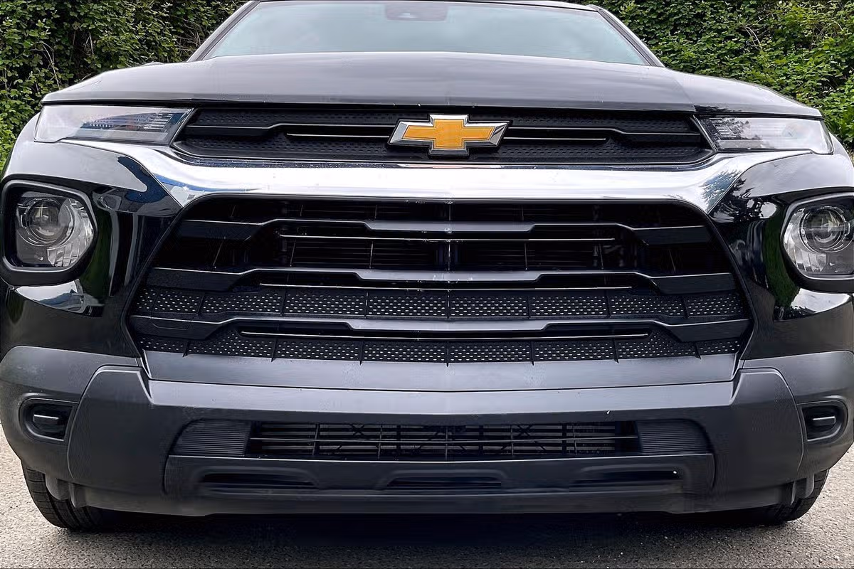 2023 Chevrolet Trailblazer LS Image 26