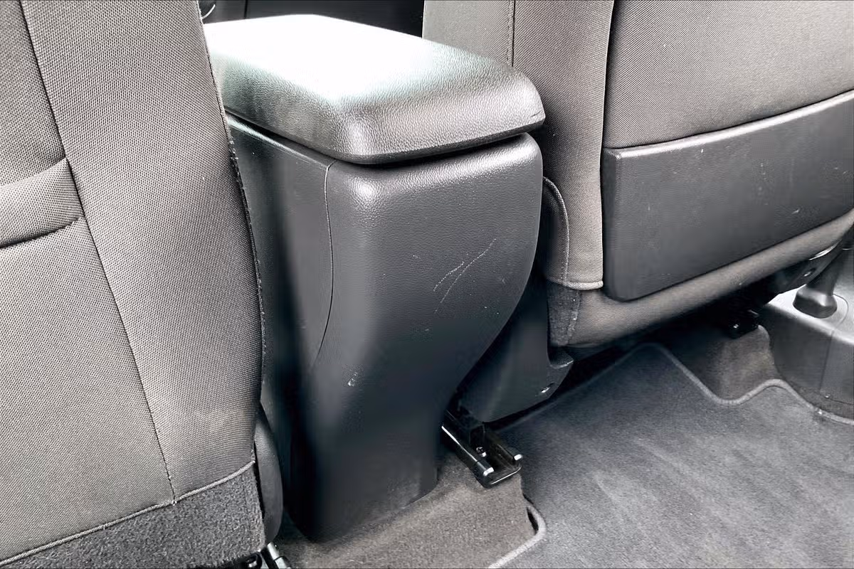 2023 Chevrolet Trailblazer LS Image 31