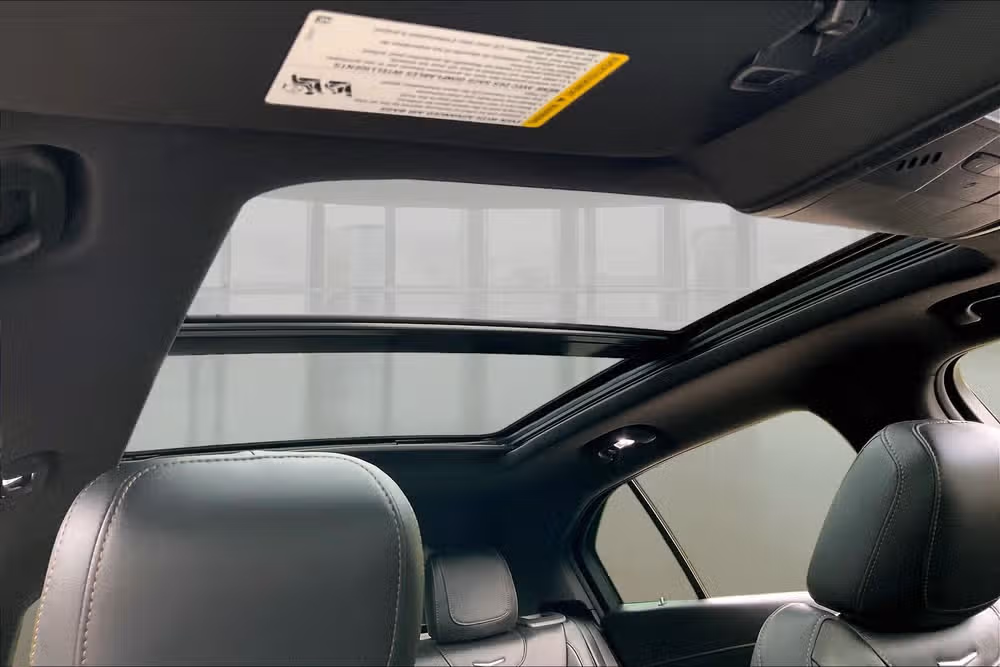 2023 Cadillac XT4 Sport Crossover Image 20