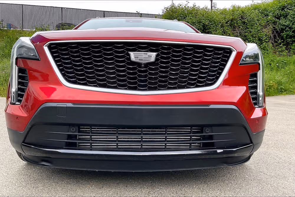 2023 Cadillac XT4 Sport Crossover Image 26