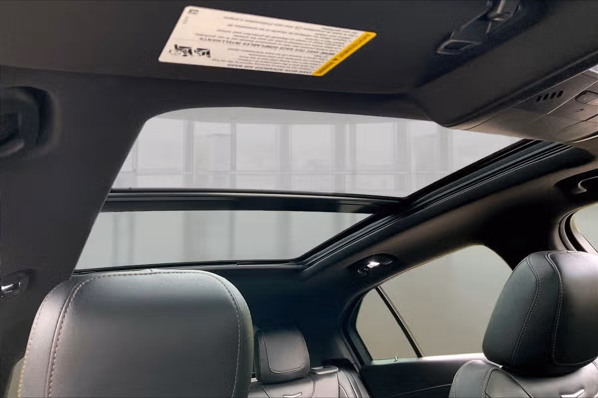2023 Cadillac XT4 Sport Crossover Image 20