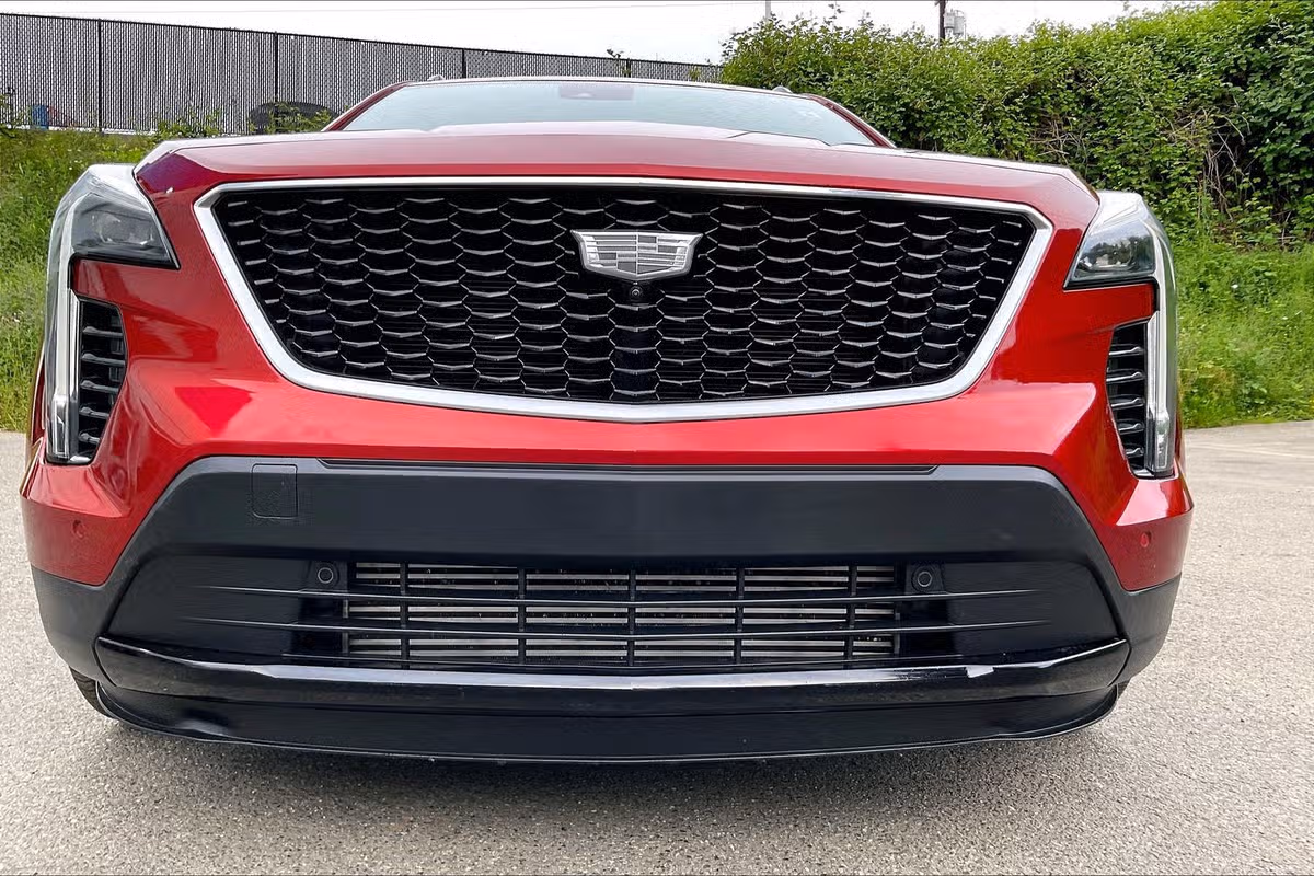 2023 Cadillac XT4 Sport Crossover Image 26