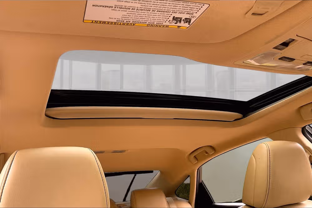 2017 Toyota Avalon Limited Image 19