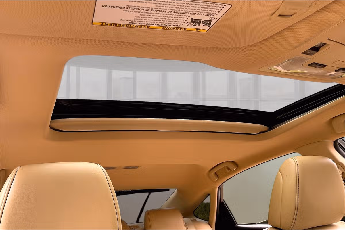 2017 Toyota Avalon Limited Image 19