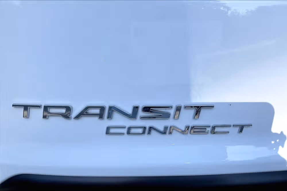 2022 Ford Transit Connect XL Cargo Image 7
