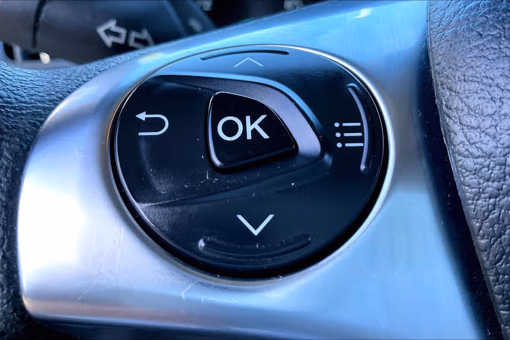 2022 Ford Transit Connect XL Cargo Image 14