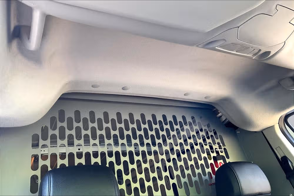 2022 Ford Transit Connect XL Cargo Image 18