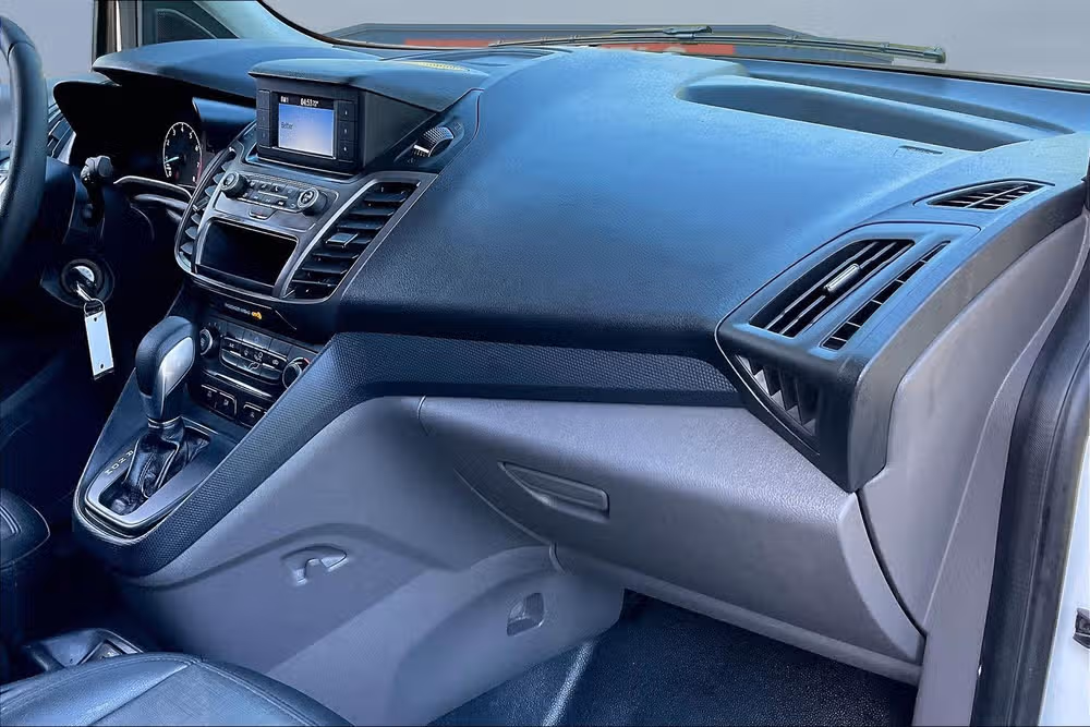 2022 Ford Transit Connect XL Cargo Image 13