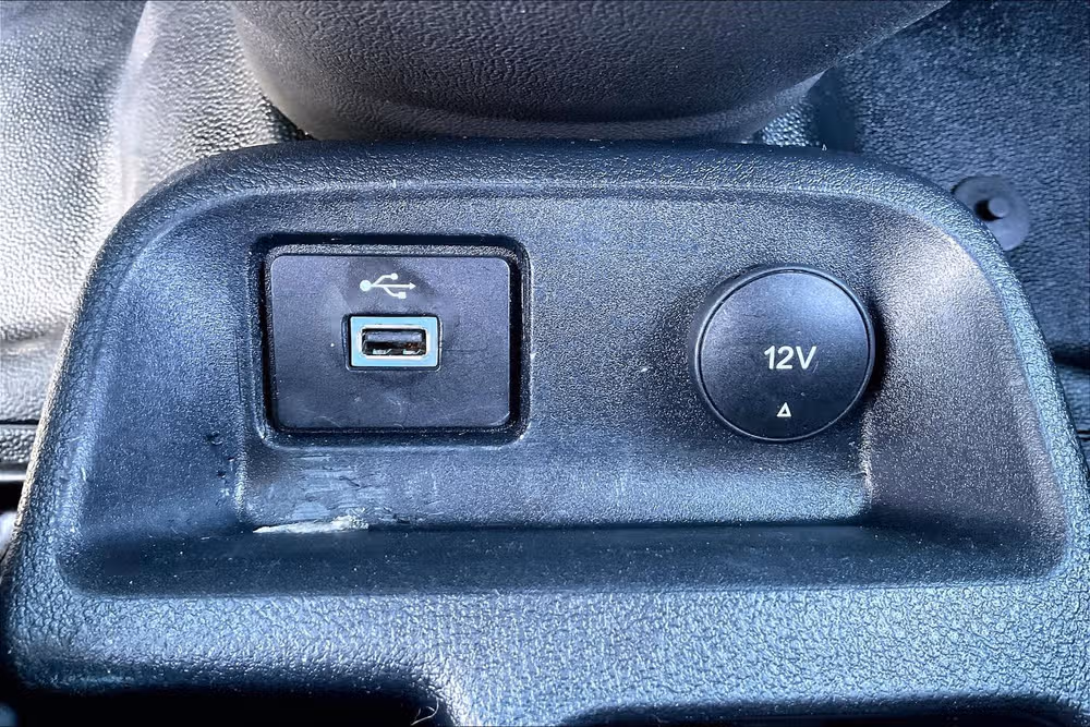 2022 Ford Transit Connect XL Cargo Image 28