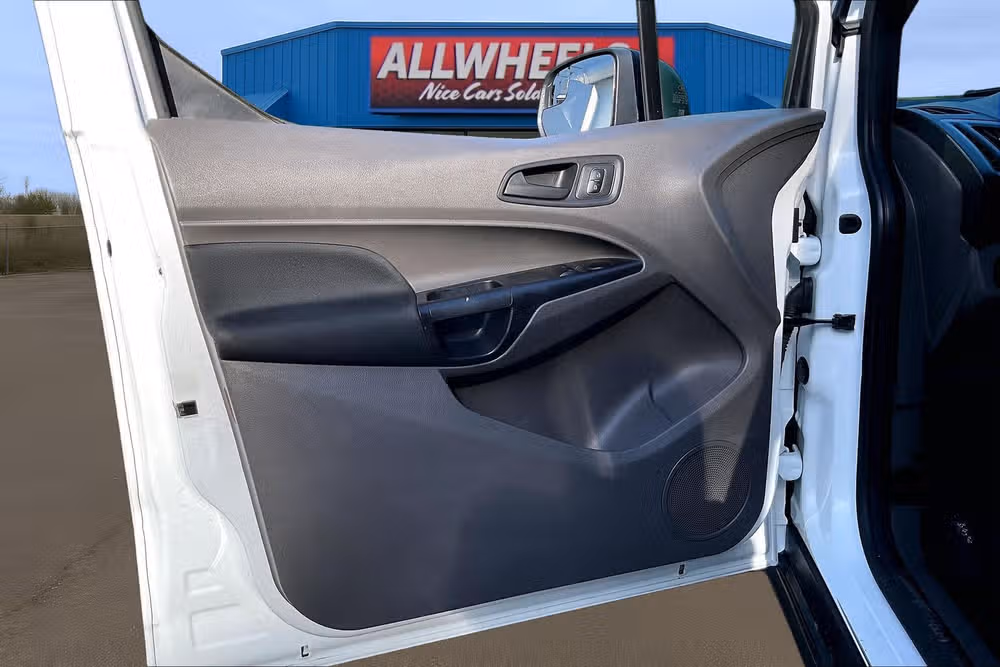 2022 Ford Transit Connect XL Cargo Image 19