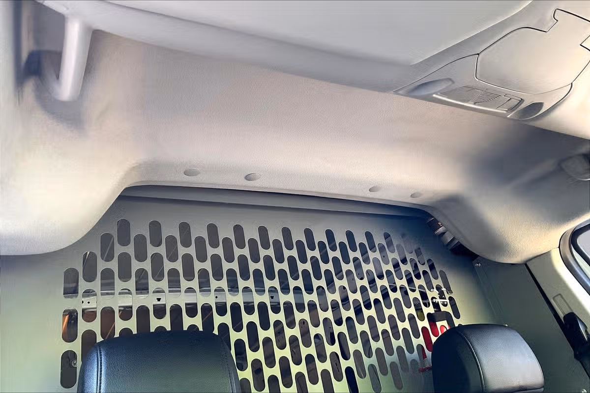 2022 Ford Transit Connect XL Cargo Image 18