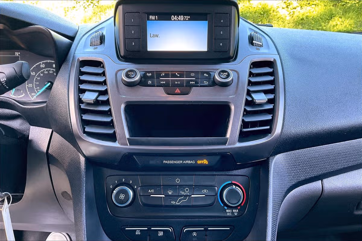 2022 Ford Transit Connect XL Cargo Image 27