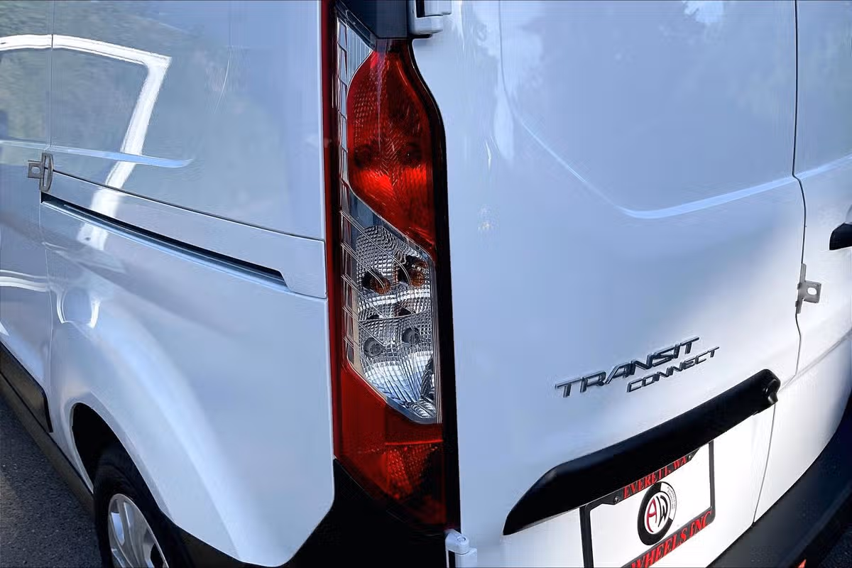 2022 Ford Transit Connect XL Cargo Image 26