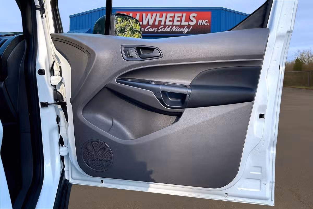 2022 Ford Transit Connect XL Cargo Image 20