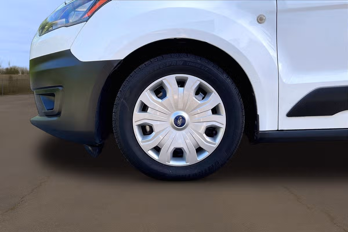 2022 Ford Transit Connect XL Cargo Image 8