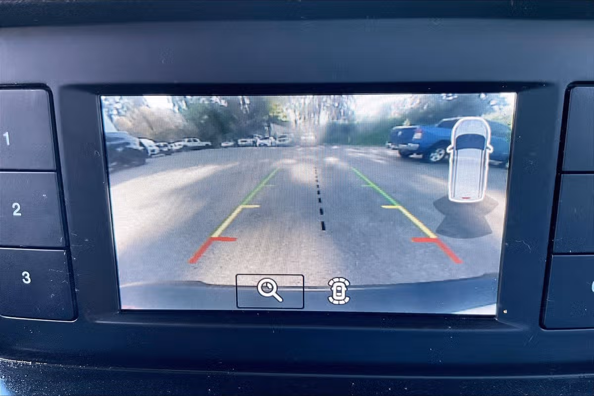 2022 Ford Transit Connect XL Cargo Image 17