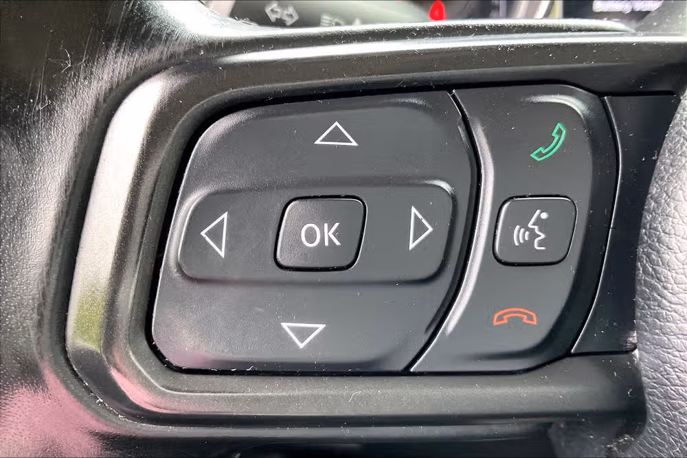 2021 Jeep Wrangler Unlimited Sport S Image 16