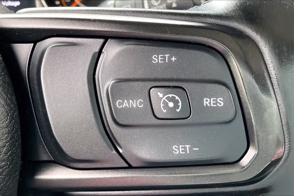 2021 Jeep Wrangler Unlimited Sport S Image 17