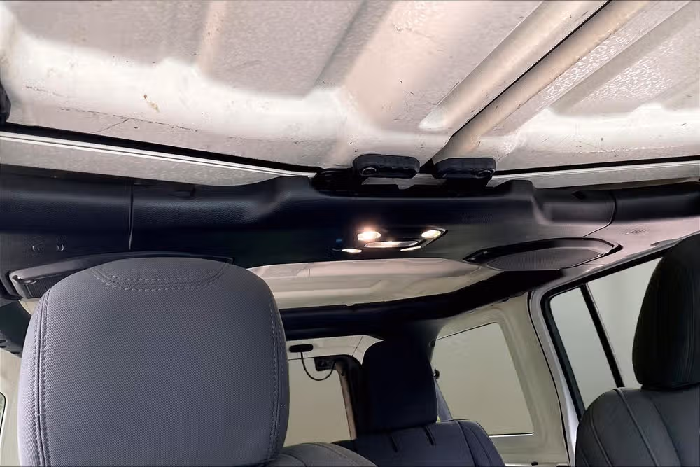 2021 Jeep Wrangler Unlimited Sport S Image 20