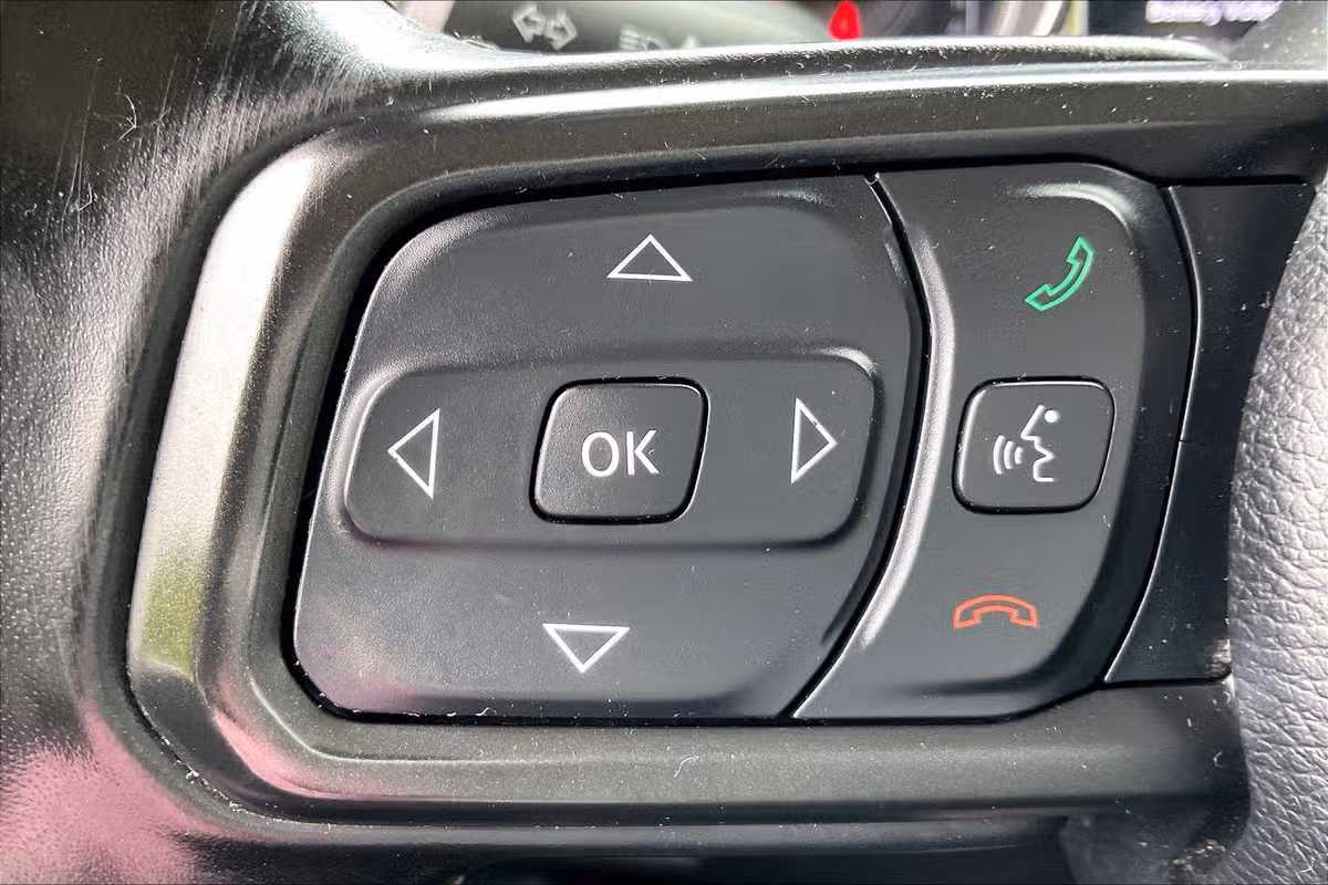 2021 Jeep Wrangler Unlimited Sport S Image 16