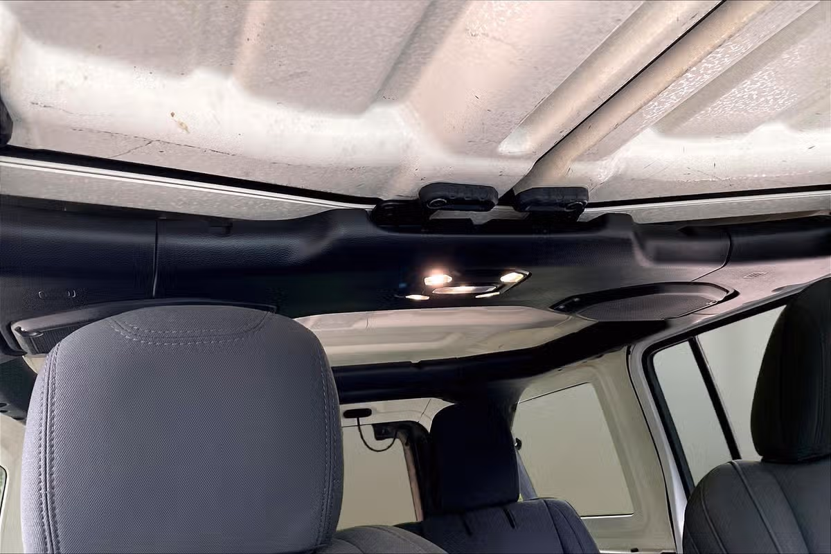 2021 Jeep Wrangler Unlimited Sport S Image 20