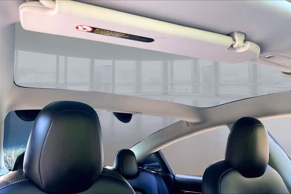 2020 Tesla Model 3 Standard Range Plus Image 17