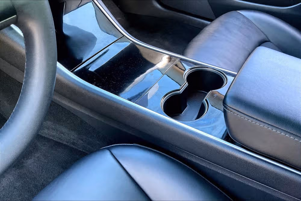 2020 Tesla Model 3 Standard Range Plus Image 12