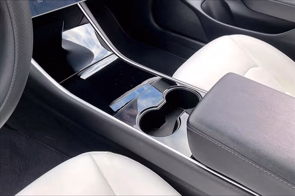 2020 Tesla Model 3 Long Range Image 13