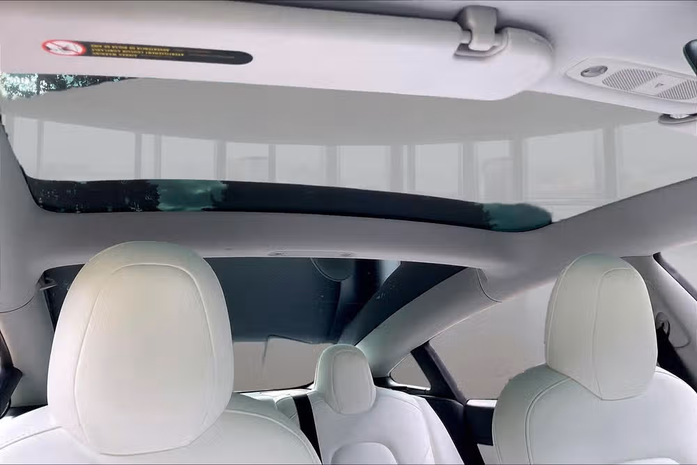 2020 Tesla Model 3 Long Range Image 19