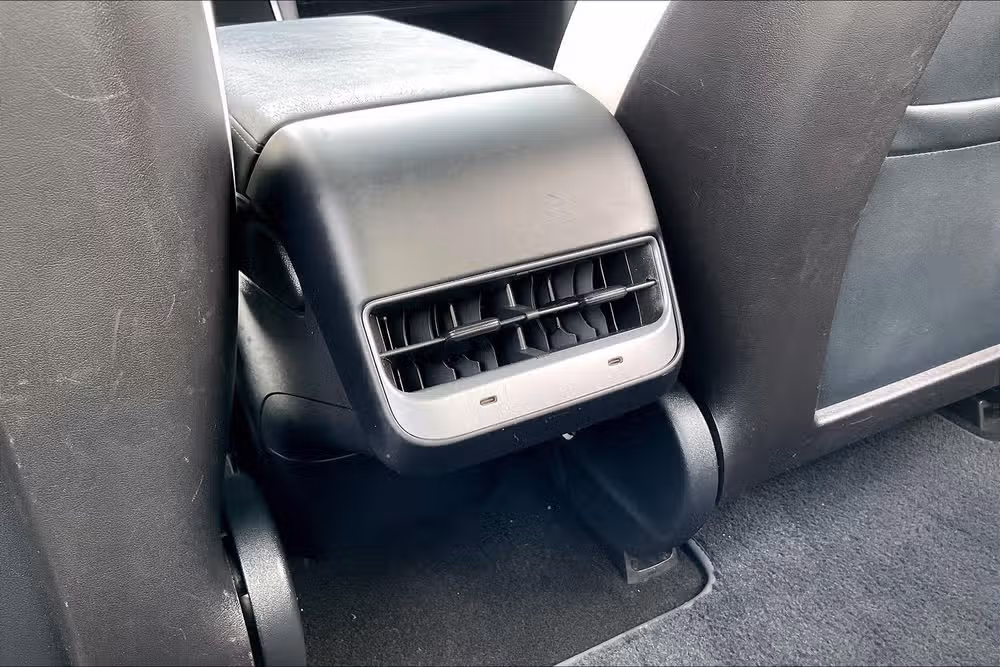 2020 Tesla Model 3 Long Range Image 30