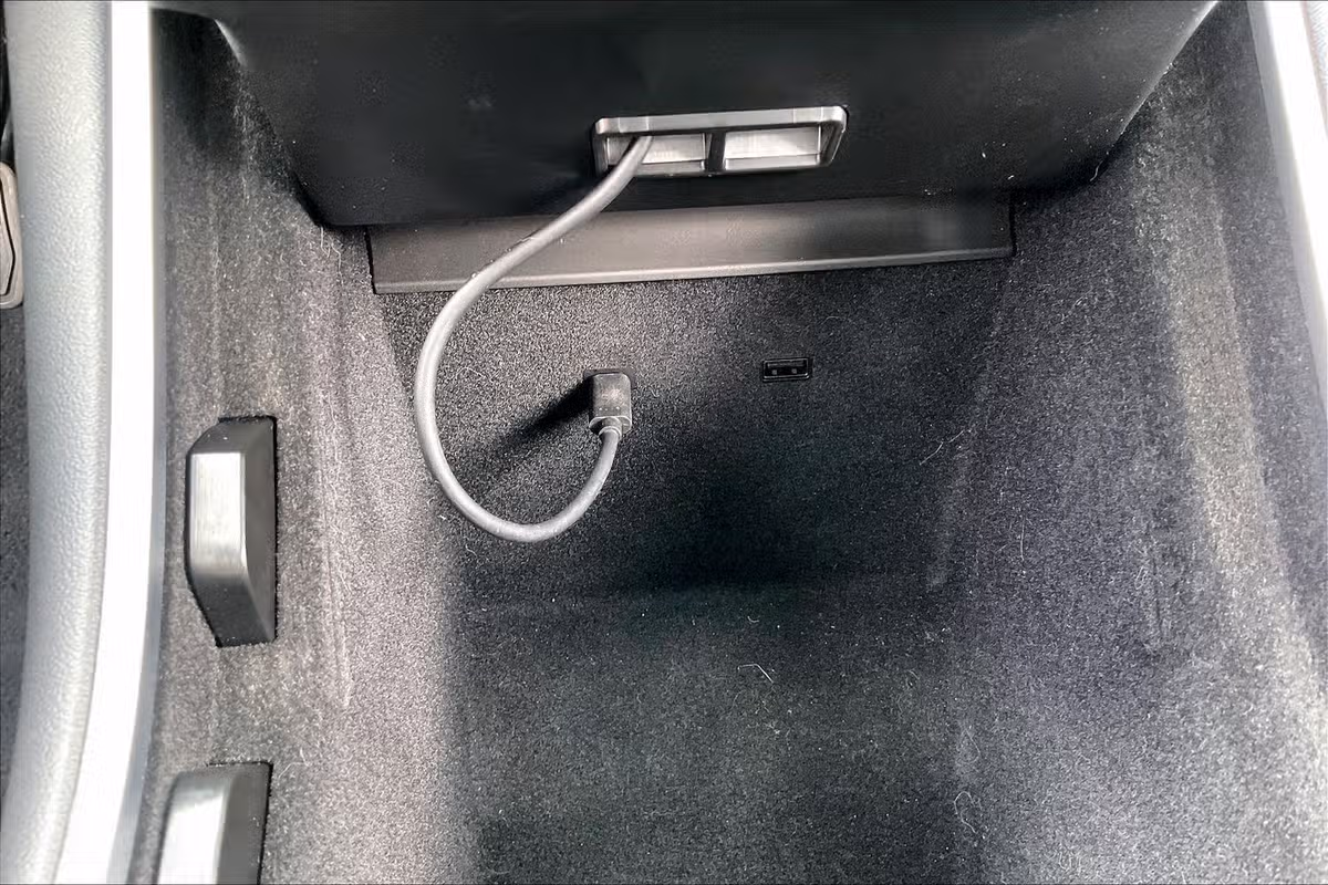 2020 Tesla Model 3 Long Range Image 29