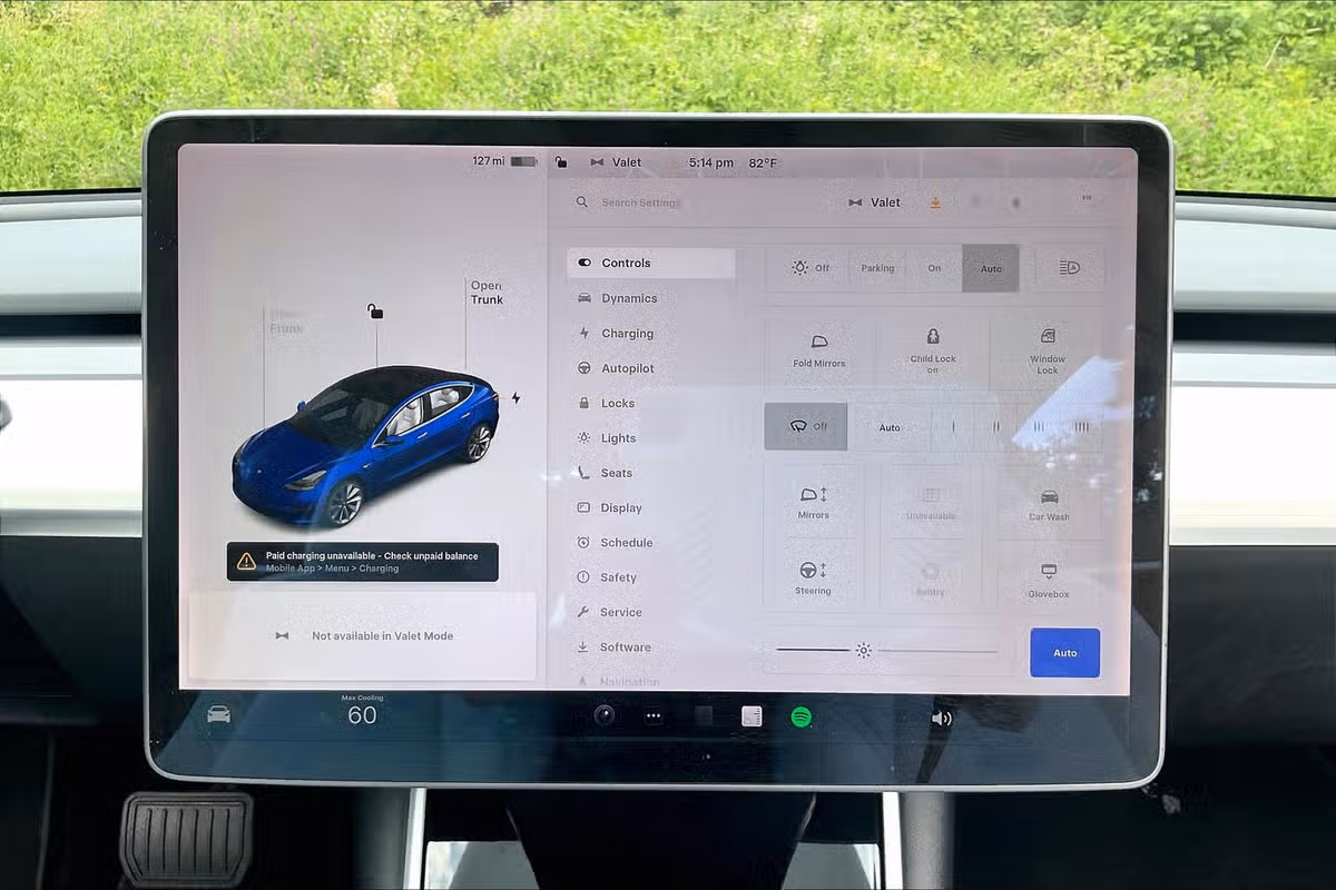 2020 Tesla Model 3 Long Range Image 28