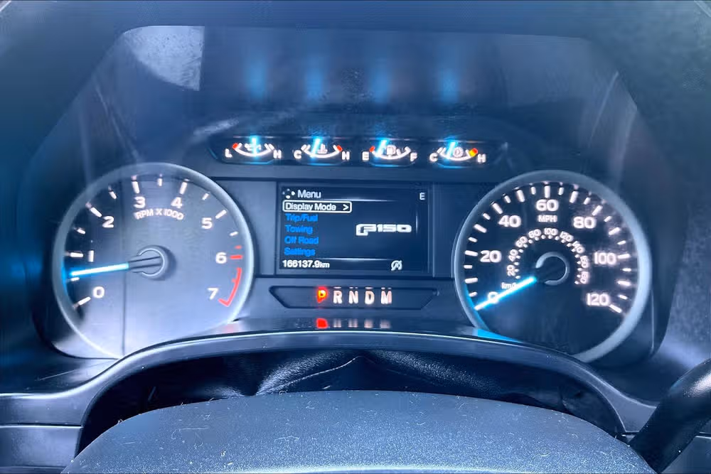 2019 Ford F-150 XLT SuperCrew Image 19