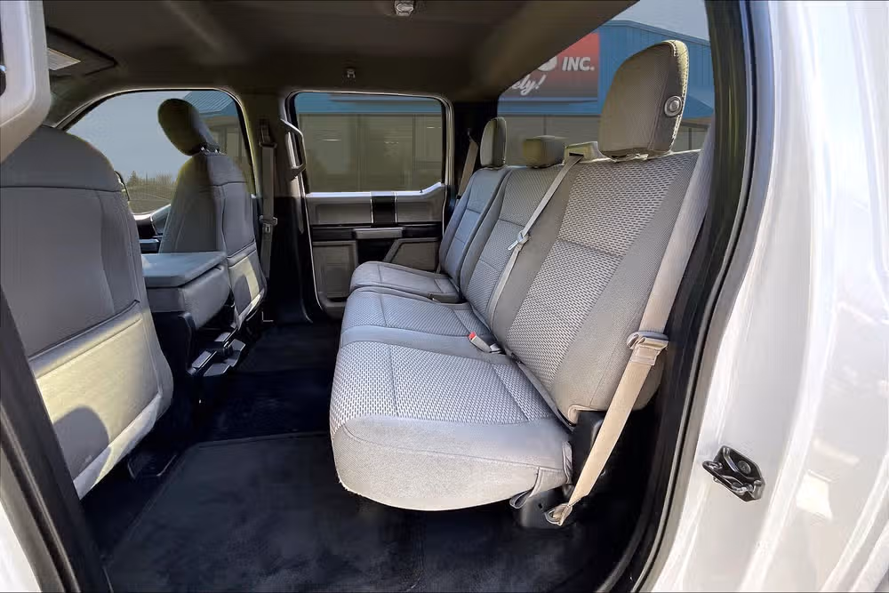 2019 Ford F-150 XLT SuperCrew Image 25