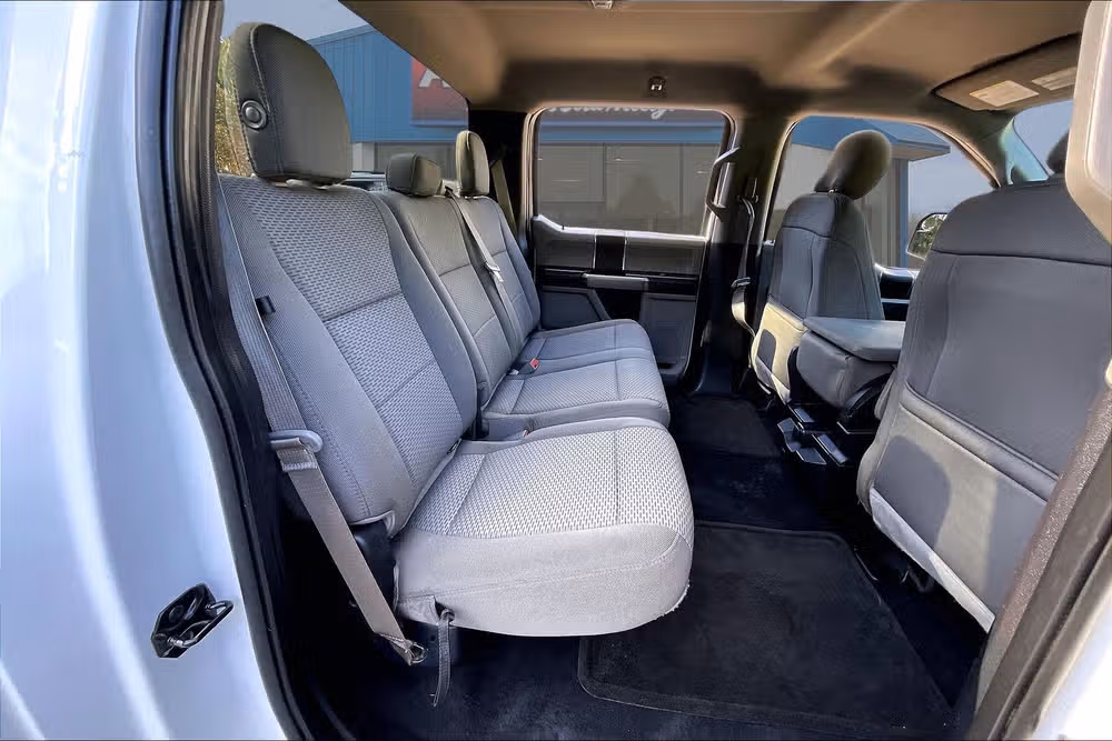 2019 Ford F-150 XLT SuperCrew Image 26