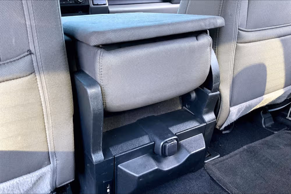 2019 Ford F-150 XLT SuperCrew Image 32