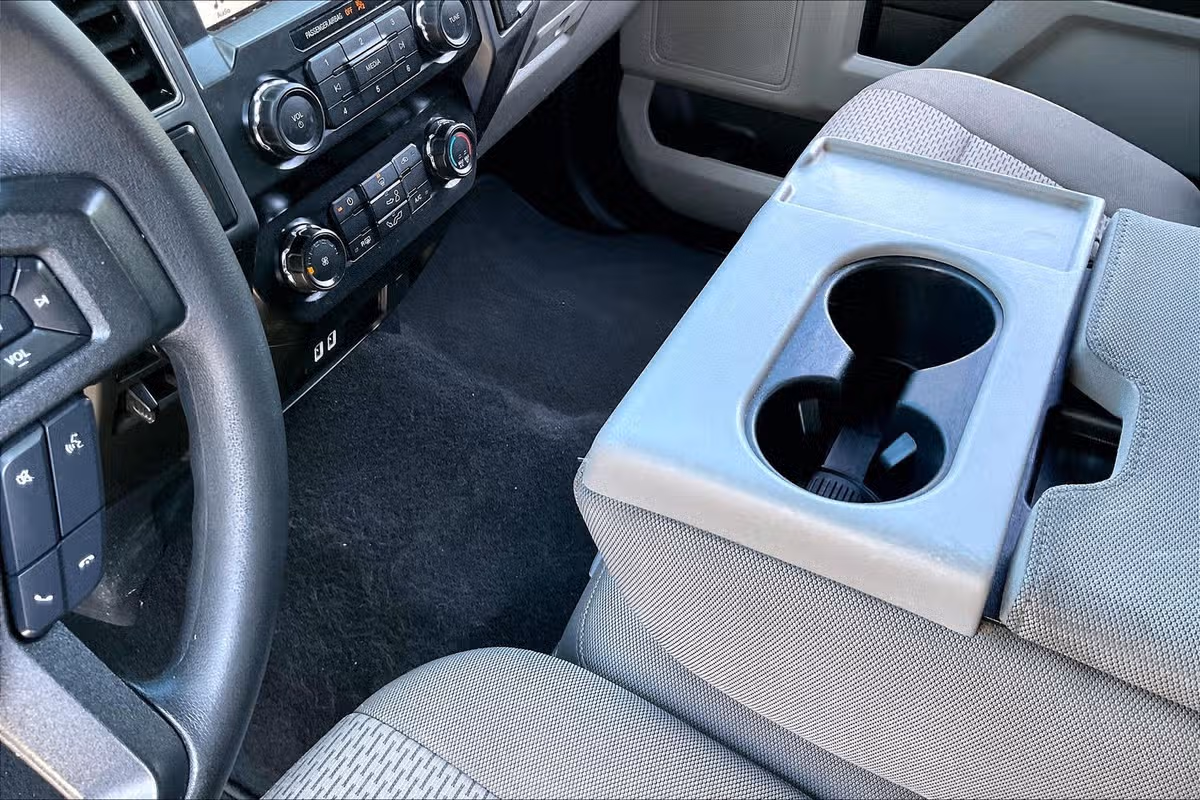 2019 Ford F-150 XLT SuperCrew Image 13