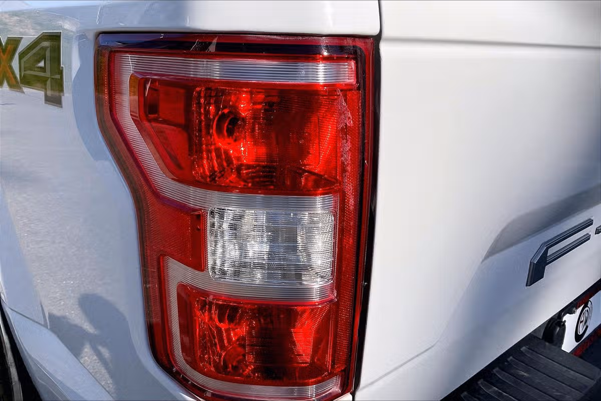 2019 Ford F-150 XLT SuperCrew Image 29