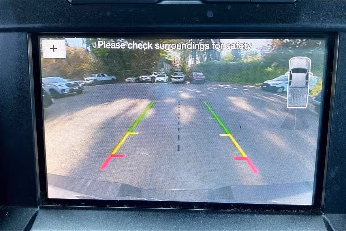 2019 Ford F-150 XLT SuperCrew Image 20