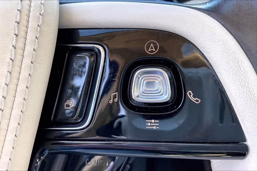 2022 Lincoln Aviator Black Label Image 18