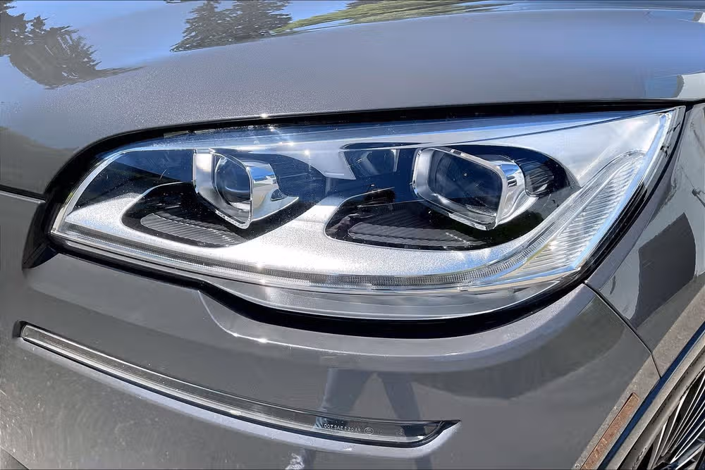 2022 Lincoln Aviator Black Label Image 29