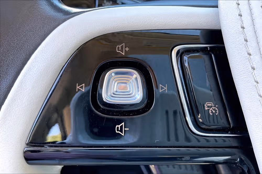 2022 Lincoln Aviator Black Label Image 17