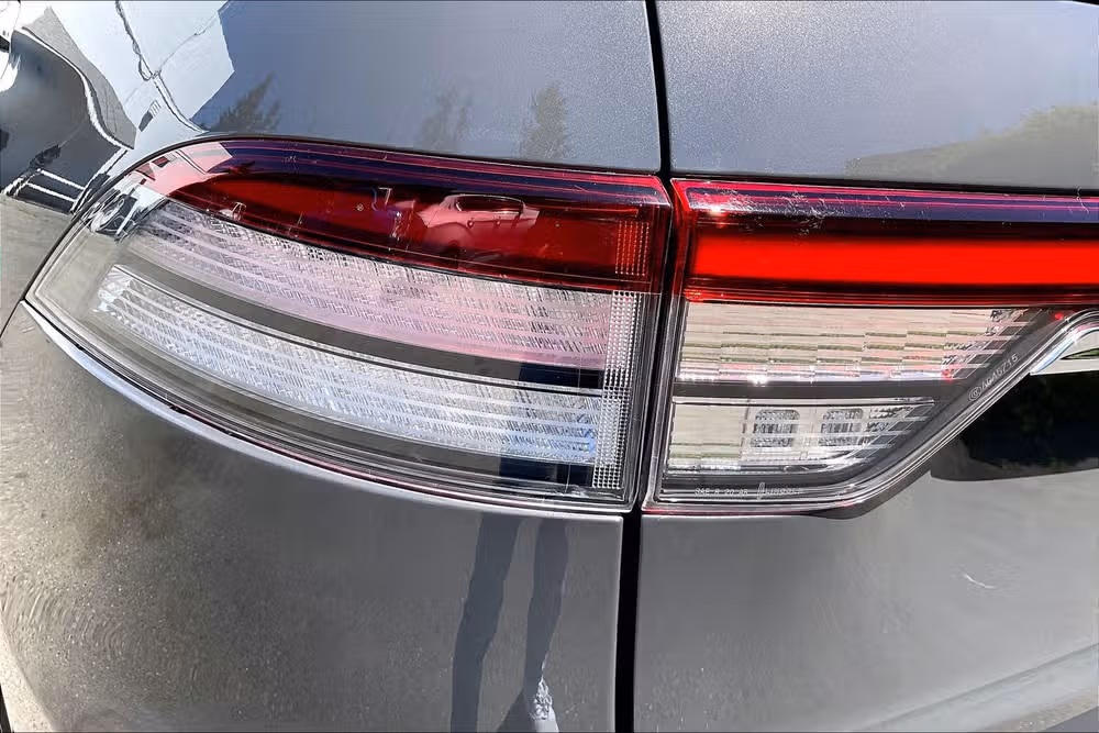 2022 Lincoln Aviator Black Label Image 30